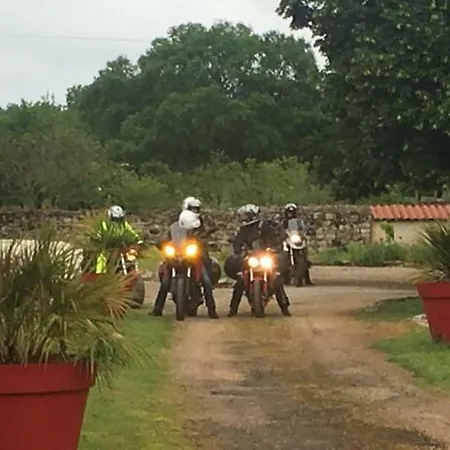 Le Domaine De Barrieres * Miers