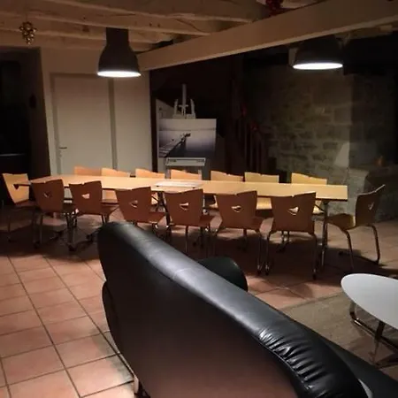 Le Domaine De Barrieres